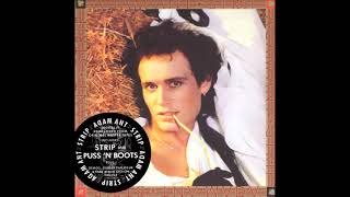 Adam Ant - Montreal (1983) (HQ)