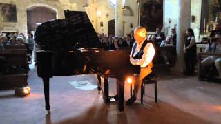 Danilo Rea (Pianista jazz)