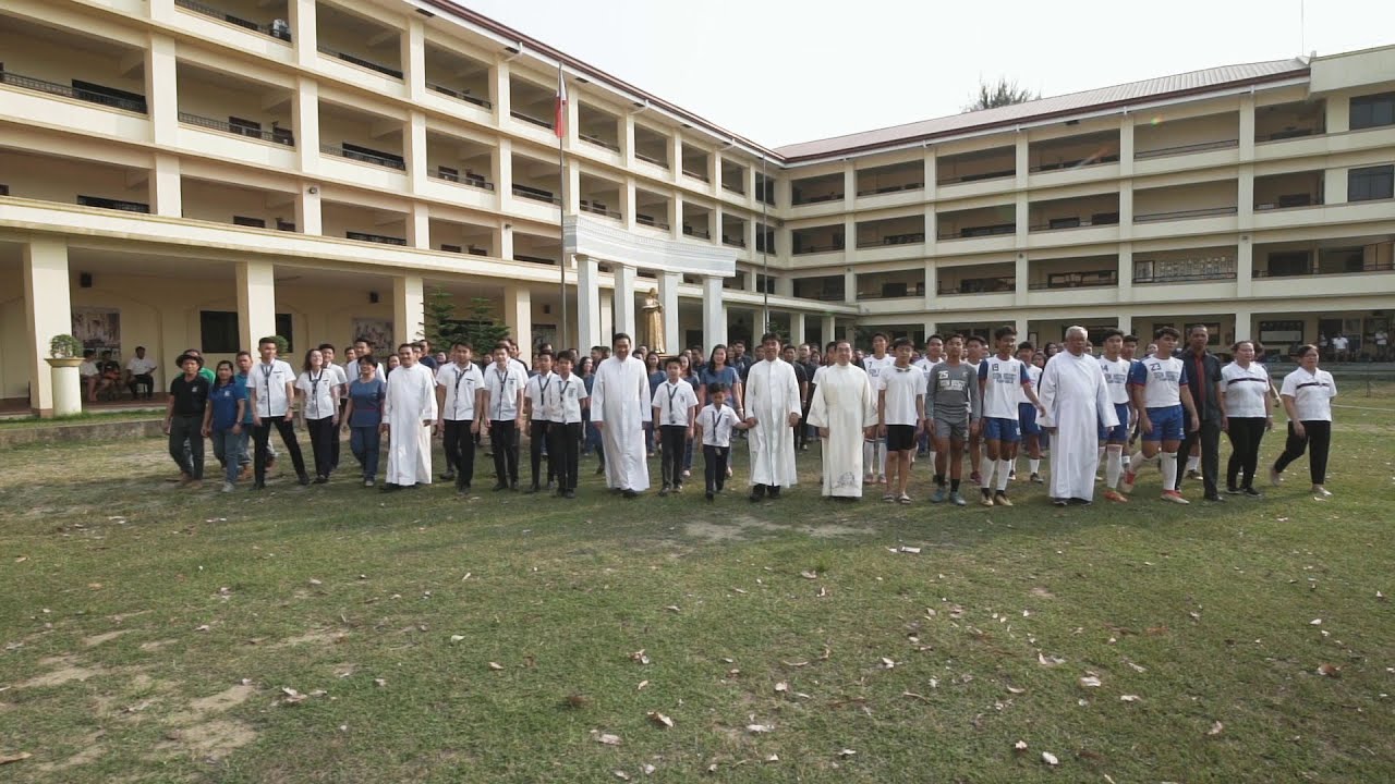 Don Bosco Academy Mabalacat