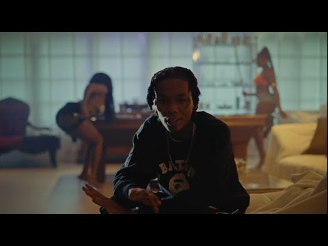 Rundown Choppaboy - Score or Die (Official Music Video)