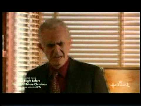 Karroll's Christmas (2004) part 1