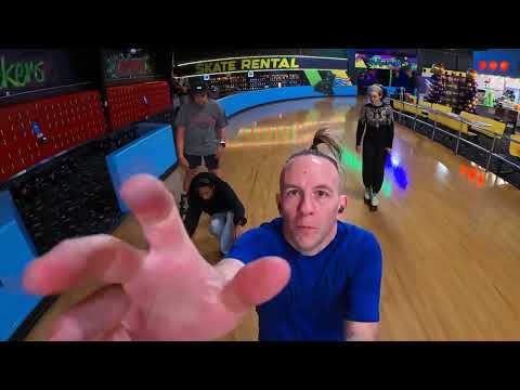 Shooby Shooby Do Yah!