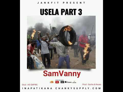 Chief Killer ft Samas - Usela Part 3 | Pata ngoma mpya kupitia chankysupply.com