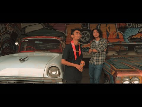 LILYO - GAS TRUS ! ft. NOPAL (Official Music Video) | 4K
