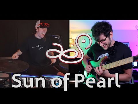 Sun Of Pearl (Playthrough)