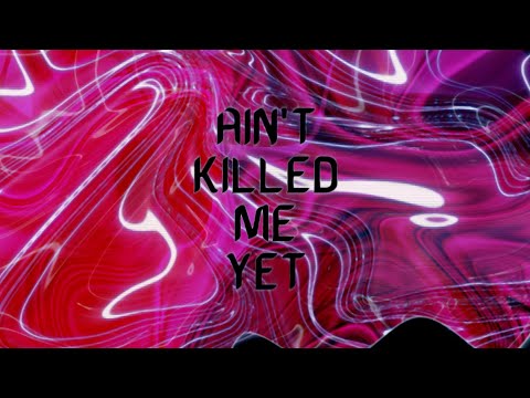 Adia Victoria - Ain't Killed Me Yet [Official Audio]