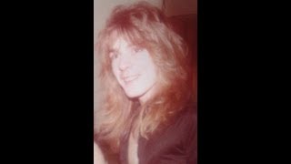 We&#39;ve Got The Magic by Quiet Riot feat. Randy Rhoads video collage