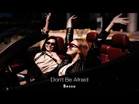 Besso - Don't Be Afraid (Night Drive Video)