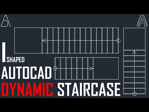 Create Your Dynamic Door AutoCAD
