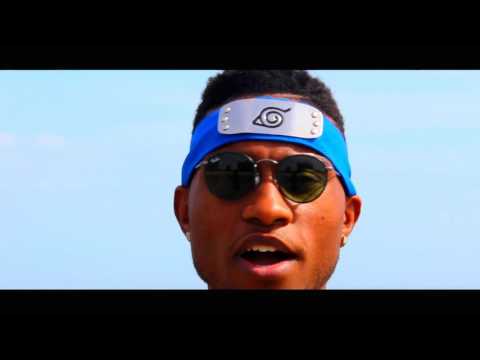 Henneypapi - Young Uzumaki (Official Music Video)[prod. Calvin Smith]