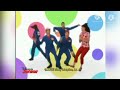 Créditos Los Imaginadores Disney Junior 2011