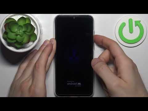 How to Enable Boot Mode on MOTOROLA Moto E6i