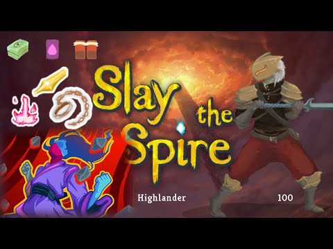 Slay the Spire June 16th Daily - Ironclad | Very little Wrath, no Calm