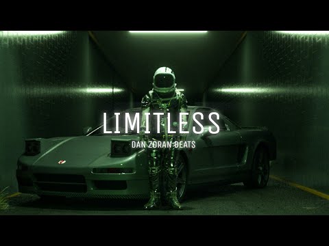 David Guetta Type Beat - Limitless | Dance Type Beat 2024 | Calvin Harris X Bebe Rexha Type Beat