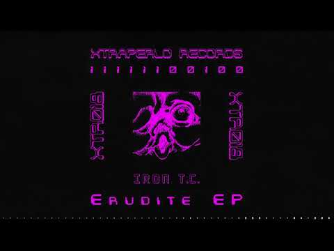 IRON T.C. - Metal Sacriffice