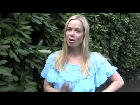 THE BOLD AND THE BEAUTIFUL - Jennifer Gareis Blog