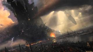 EPIC ROCK | &#39;&#39;Falling Sky&#39;&#39; by Red