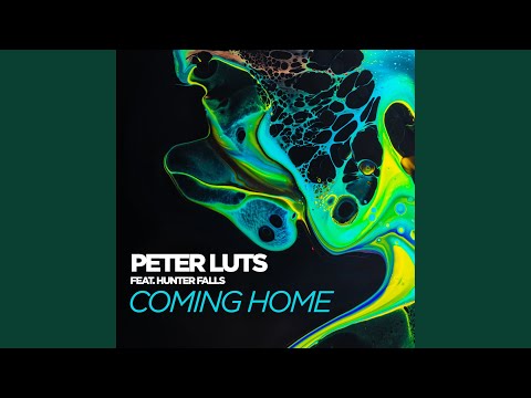 Coming Home (feat. Hunter Falls)