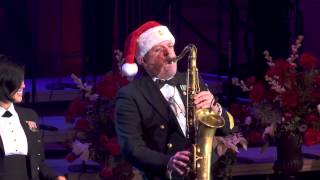 Boogie Woogie Santa Claus