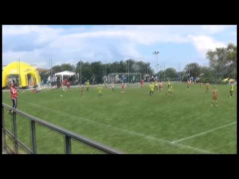 ASV Vösendorf U8 Frühjahr 2015 Tricks und Tore