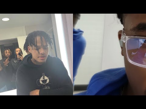 Summrs vs Heartbreak Wulf