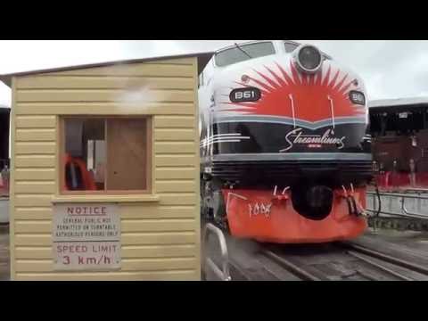 STREAMLINERS 2016=B61