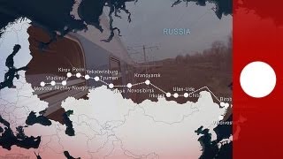 La Russia dal finestrino: benvenuti sulla Transiberiana - life