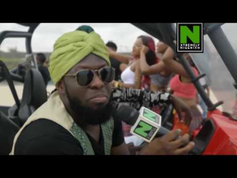 TEAR RUBBER (BEHIND THE SCENE) : MS BODEGA (@MSBODEGAAA) ft TIMAYA (@TIMAYATIMAYA)- WATTA