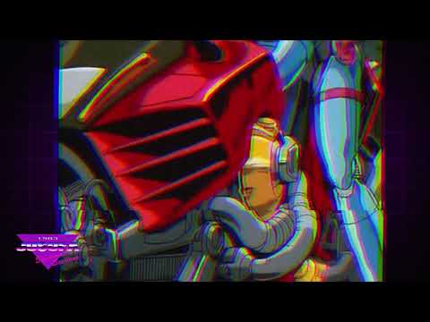 Ju$ufa - Synthwave/Retrowave Sessions 18/19