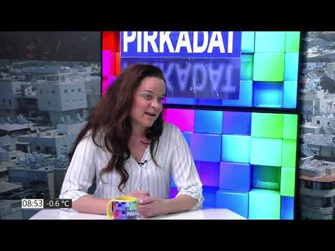 PIRKADAT Breuer Péterrel: Cabello Colini Bori