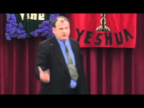 Jacob Prasch   Jacob Prasch Testimony