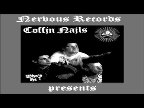 Coffin Nails-Carling Black Label.