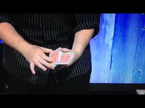 Penguin Live Lecture - Aaron Fisher