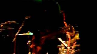 Fear Of Fireflies - Calla (Live @ Milano 27.02.2006)