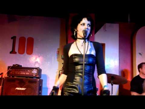 The Priscillas -  Jimmy in a Dress