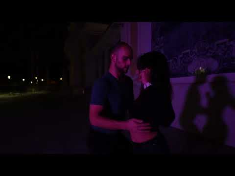 Felipe y Filipa | Role Rotation Bachata | Recuerda Amor