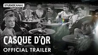 Official 4K Restoration Trailer