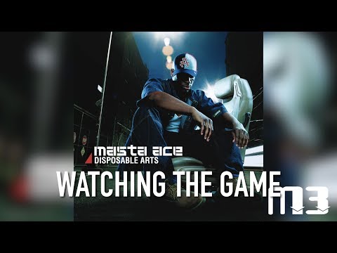 Video thumbnail for Watching The Game