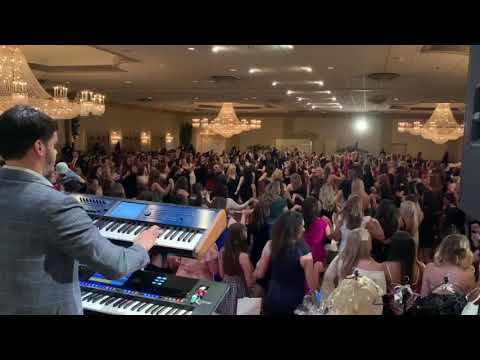 Vallja Gajde 2019 ne New Jersey Hajro Ceka dhe @Grupi Muzikor Ceka Dita E Grave