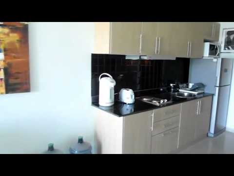 Квартира с 1 спальней (MB F4 R404) в жилом комплексе Mountain Beach