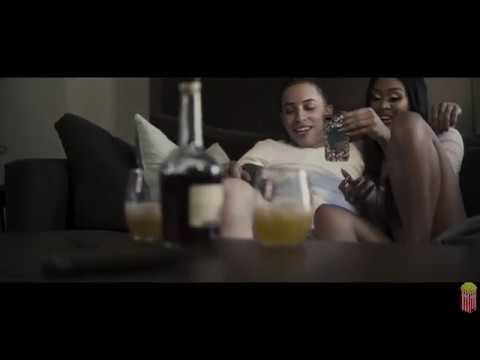 Lakeyah Danaee - Dont Go (Official Video)