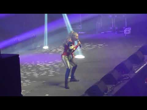 WHIGFIELD  SATURDAY  NIGHT  18.12.2019; We Love The 90's - The SSE Arena, Wembley.