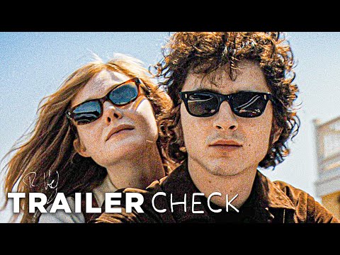 LIKE A COMPLETE UNKNOWN Trailer German Deutsch (2024)