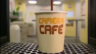 La gestion des émotions - version Caméra Café :)