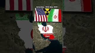 Top 10 Geopolitics News | Iran Deal, Ukraine AI Drones & China Military Expansion