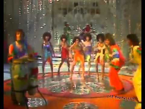 CHOCOLAT'S Brasilia Carnaval