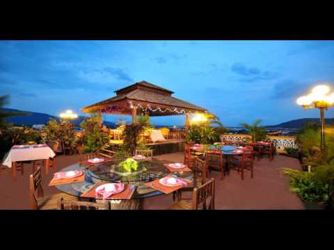 Pakse Hotel - Pakse - República Democrática Popular do Laos