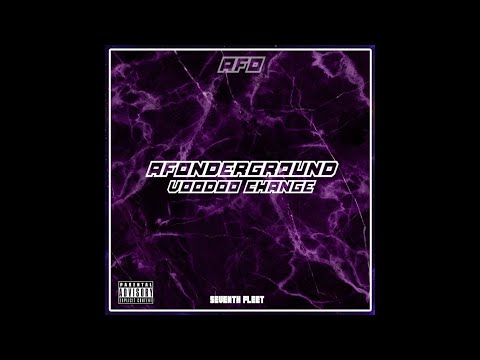 Afo V Secta - Voodoo Change