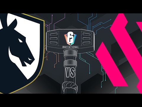 Team Liquid vs Team BDS | Stream B - Day Seven | Six Invitational 2023