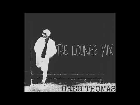 Dark Techno & Electronic Mix - The Lounge Mix #6 by Greg Thomas